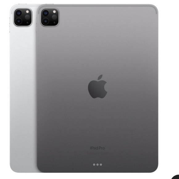 iPad Pro 2nd gen 11inch - Picture 5 of 5